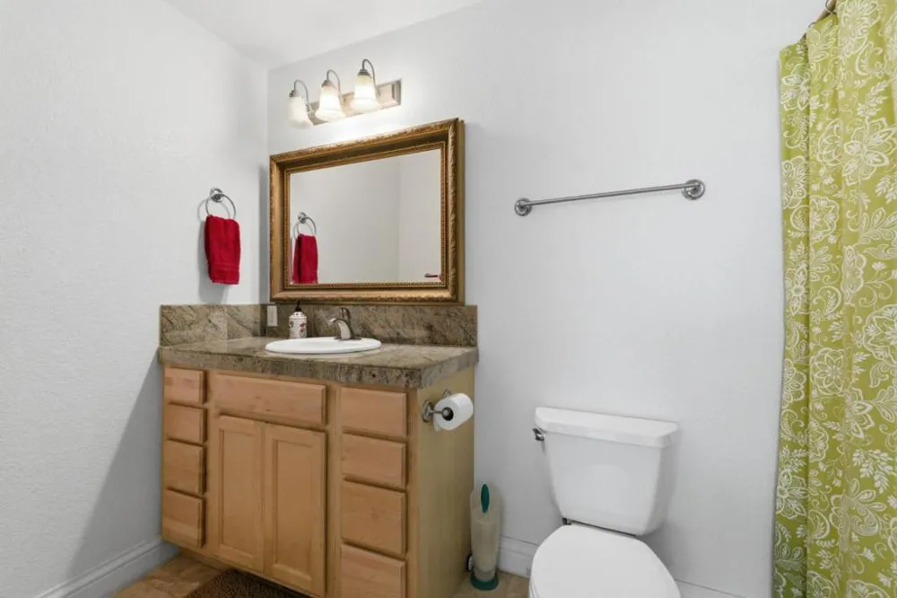 13074 Jackson Mill Drive Groveland, CA 95321