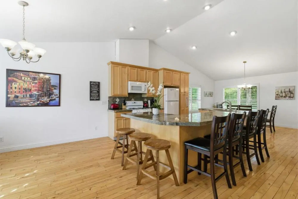 13074 Jackson Mill Drive Groveland, CA 95321