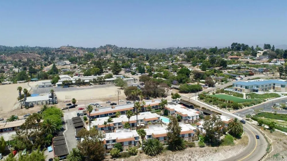 10235 Madrid Way #114 Spring Valley, CA 91977
