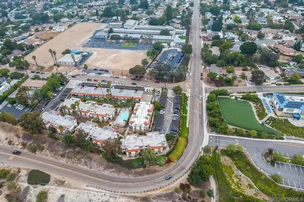 10235 Madrid Way #114 Spring Valley, CA 91977