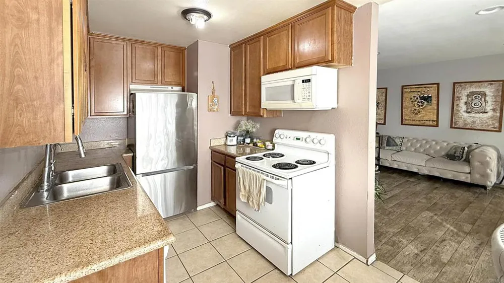 10235 Madrid Way #114 Spring Valley, CA 91977