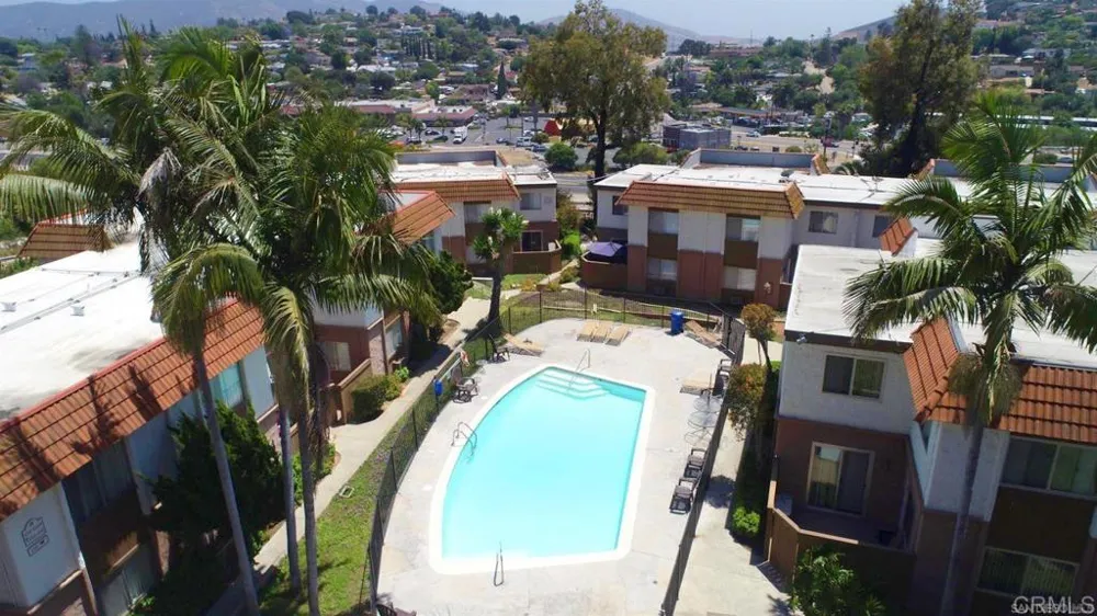 10235 Madrid Way #114 Spring Valley, CA 91977