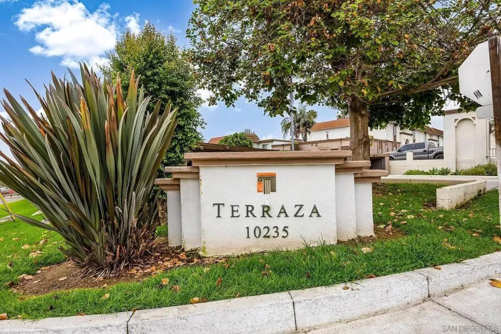 10235 Madrid Way #114 Spring Valley, CA 91977