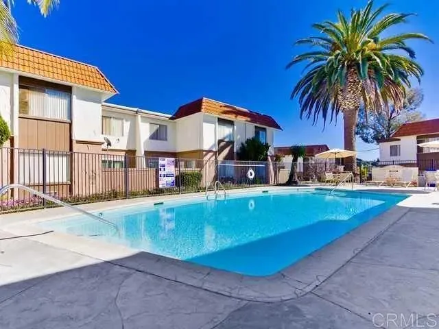 10235 Madrid Way #114 Spring Valley, CA 91977