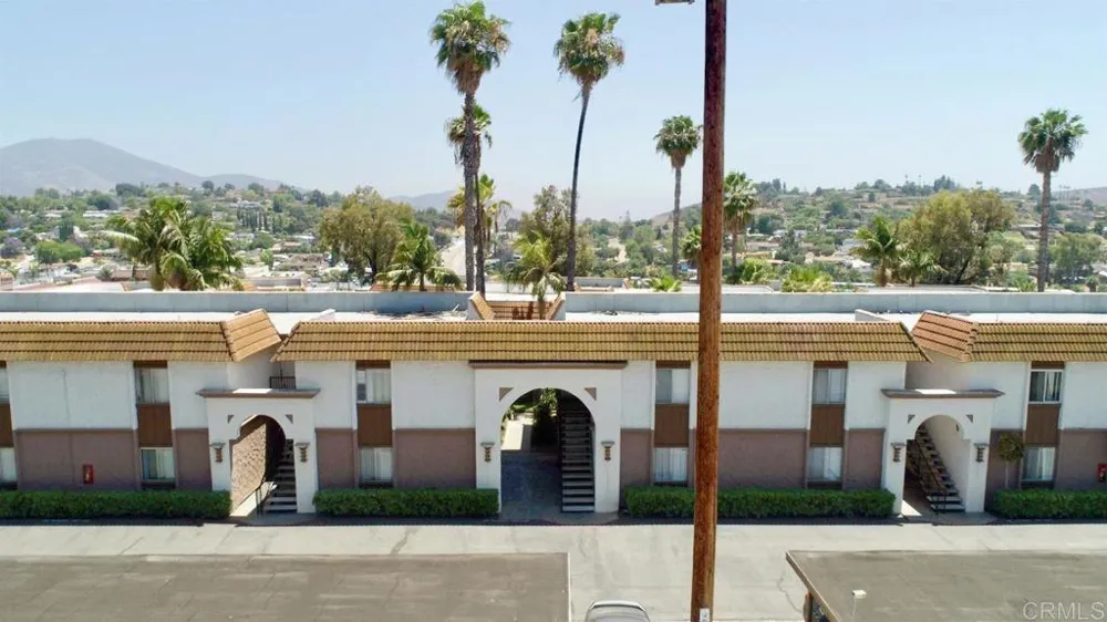 10235 Madrid Way #114 Spring Valley, CA 91977
