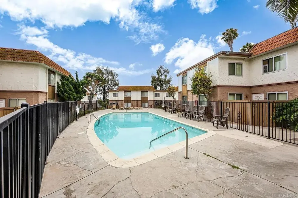 10235 Madrid Way #114 Spring Valley, CA 91977