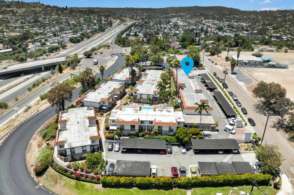 10235 Madrid Way #114 Spring Valley, CA 91977