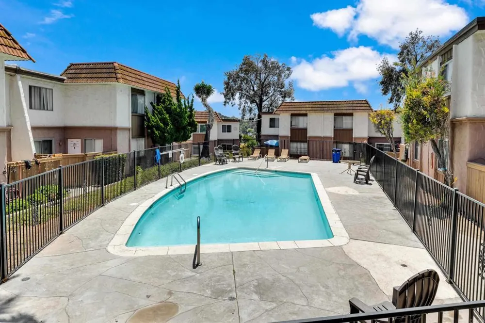 10235 Madrid Way #114 Spring Valley, CA 91977