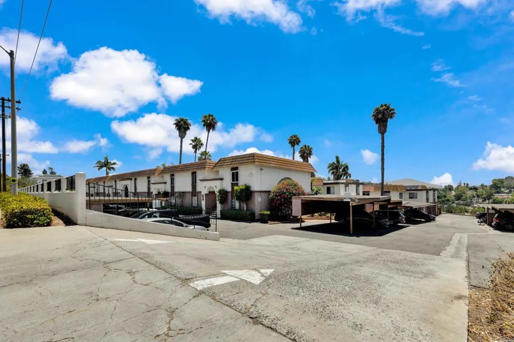 10235 Madrid Way #114 Spring Valley, CA 91977