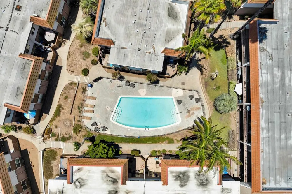 10235 Madrid Way #114 Spring Valley, CA 91977