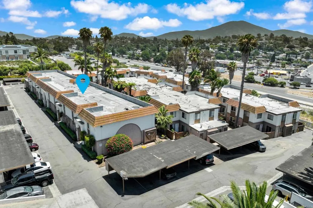 10235 Madrid Way #114 Spring Valley, CA 91977