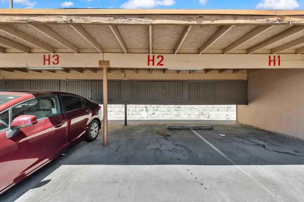 10235 Madrid Way #114 Spring Valley, CA 91977
