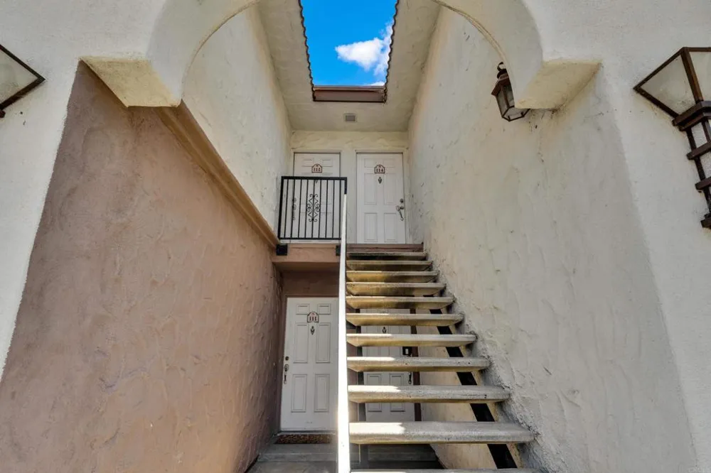 10235 Madrid Way #114 Spring Valley, CA 91977