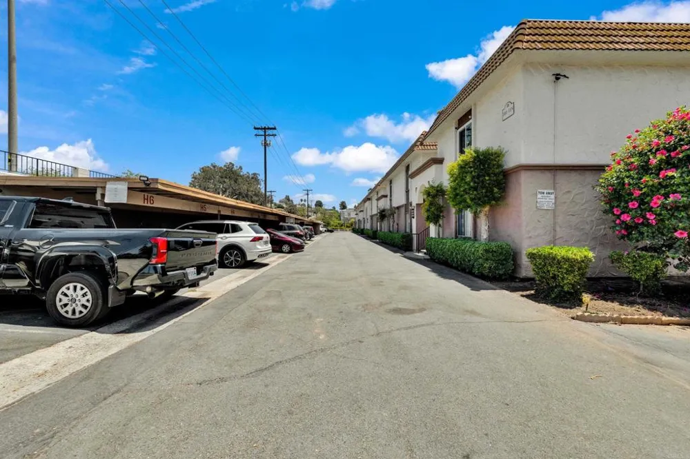 10235 Madrid Way #114 Spring Valley, CA 91977