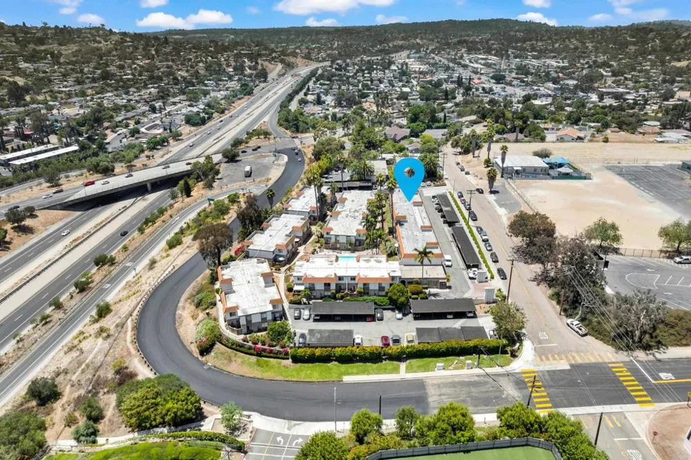 10235 Madrid Way #114 Spring Valley, CA 91977