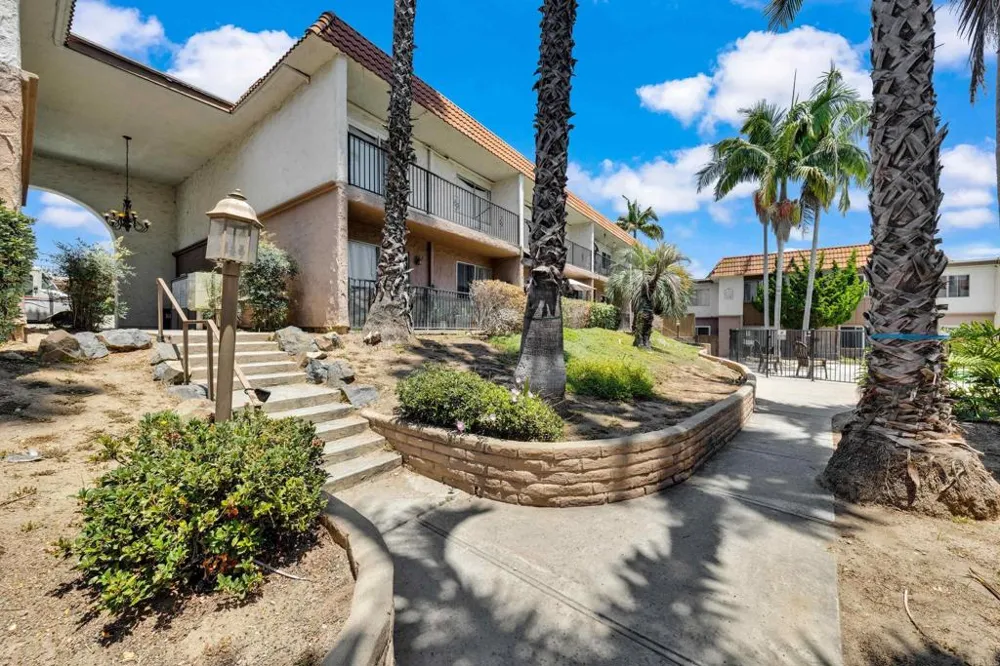 10235 Madrid Way #114 Spring Valley, CA 91977