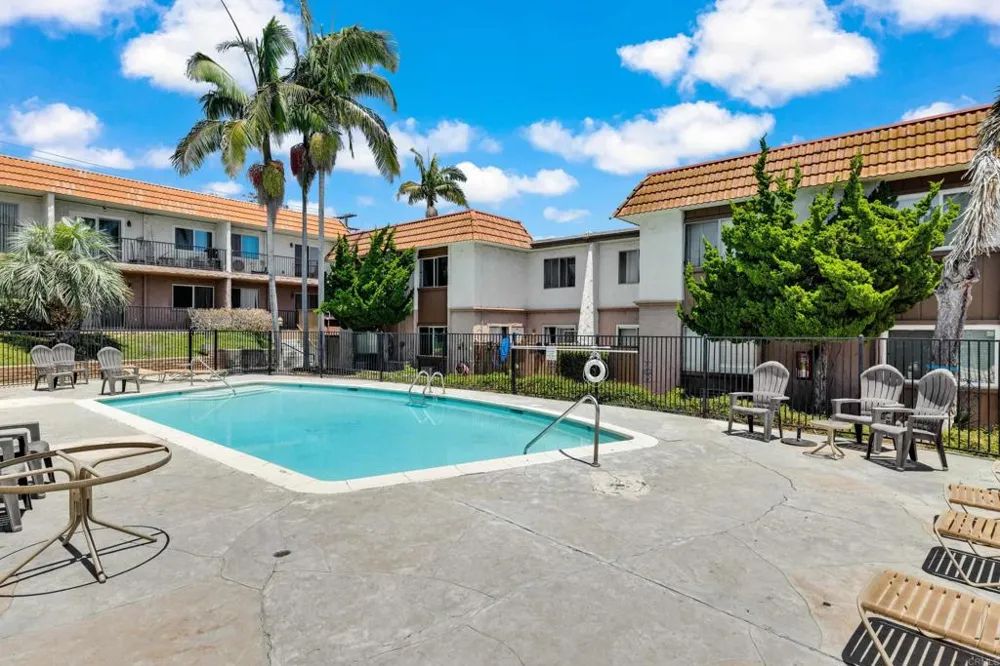 10235 Madrid Way #114 Spring Valley, CA 91977