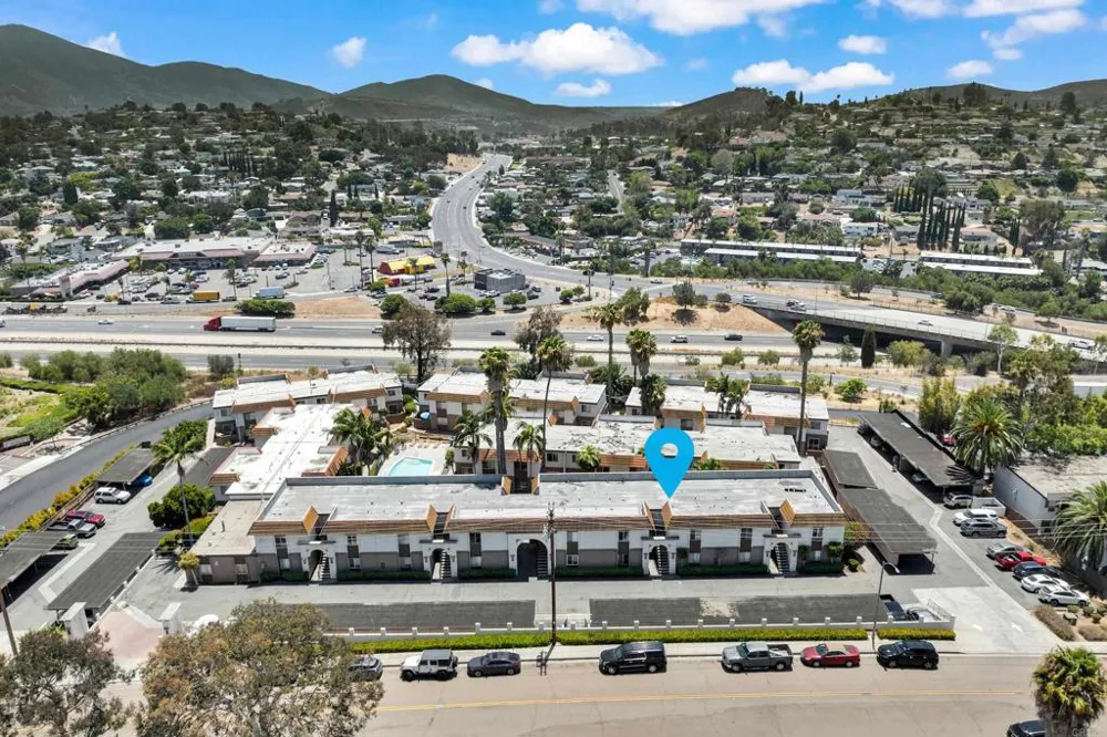 10235 Madrid Way #114 Spring Valley, CA 91977