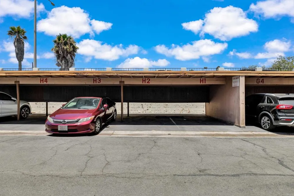 10235 Madrid Way #114 Spring Valley, CA 91977