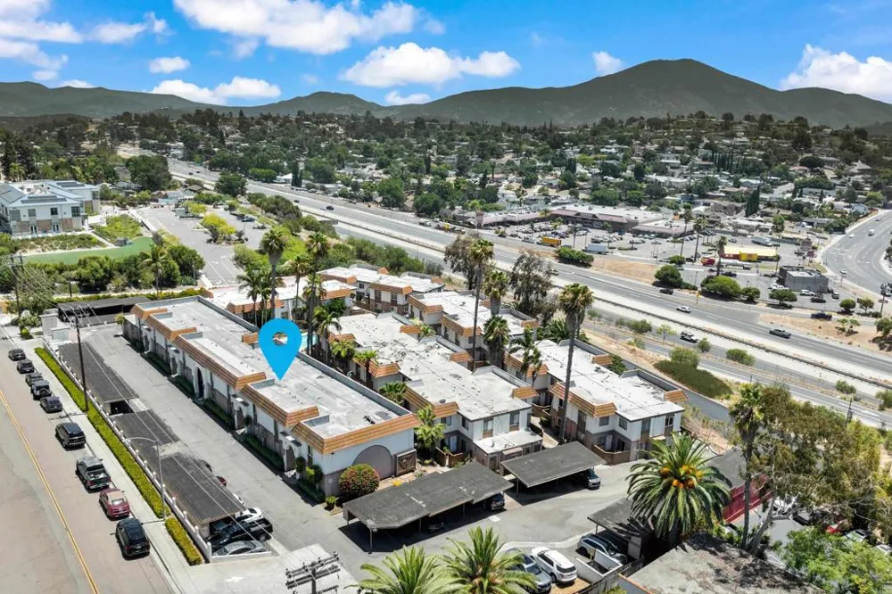 10235 Madrid Way #114 Spring Valley, CA 91977