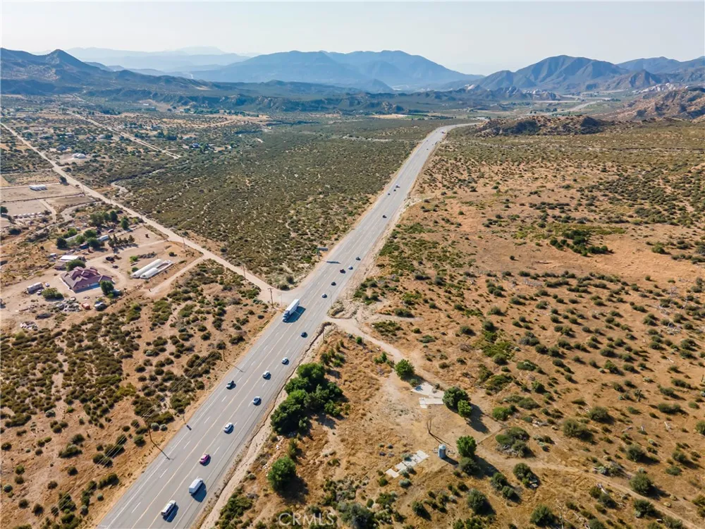 5916 Hwy 138 Phelan, CA 92371