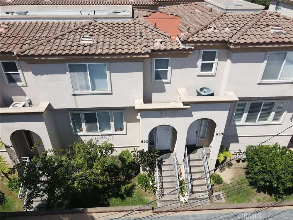 832 Arlington Torrance, CA 90501