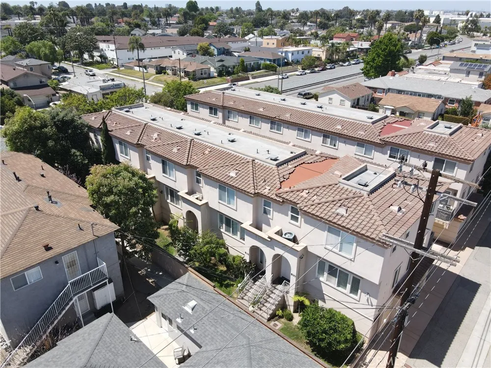 832 Arlington Torrance, CA 90501