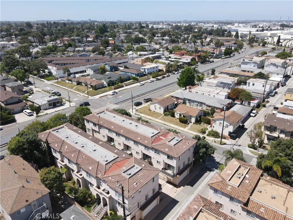 832 Arlington Torrance, CA 90501