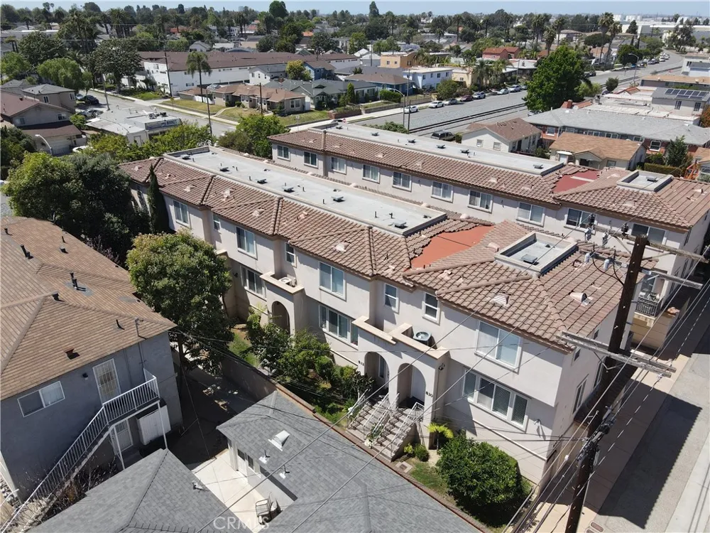 832 Arlington Torrance, CA 90501