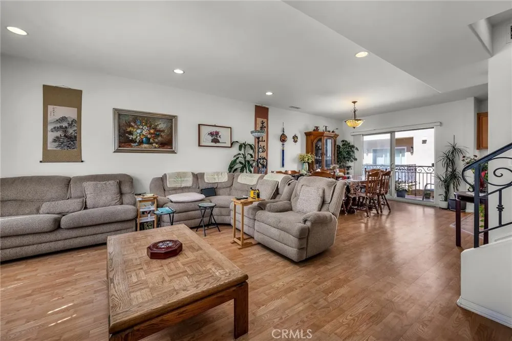 832 Arlington Torrance, CA 90501