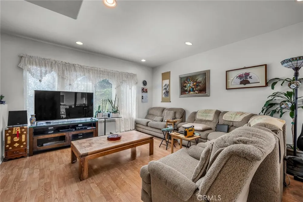 832 Arlington Torrance, CA 90501