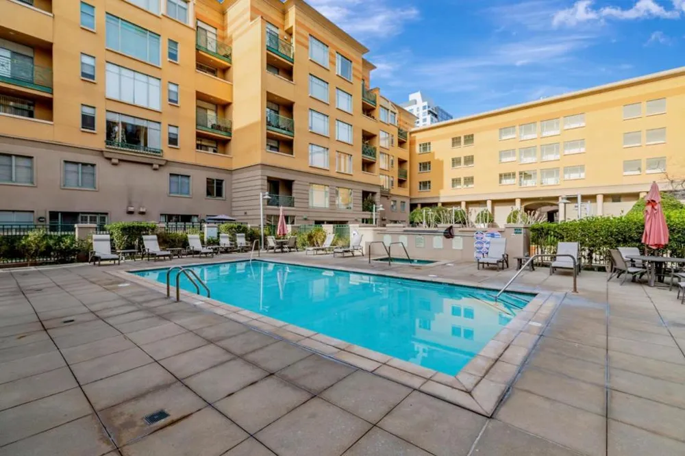 144 S 3rd Street #607 San Jose, CA 95112