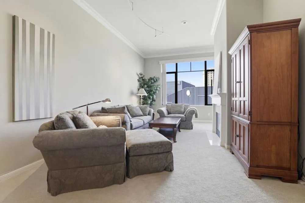 144 S 3rd Street #607 San Jose, CA 95112