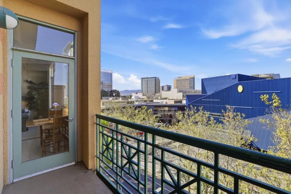 144 S 3rd Street #607 San Jose, CA 95112