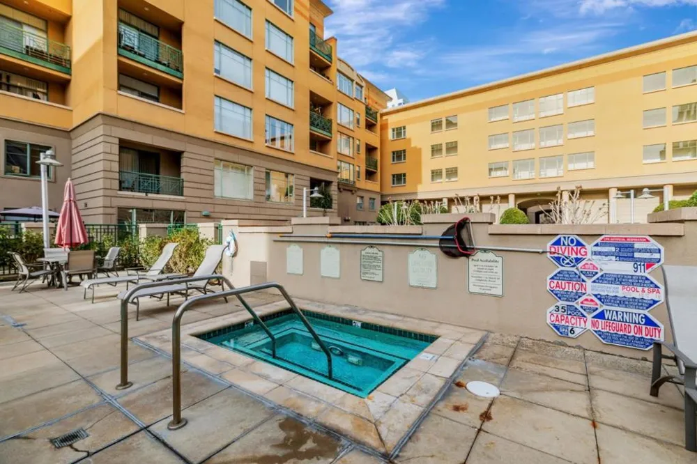 144 S 3rd Street #607 San Jose, CA 95112