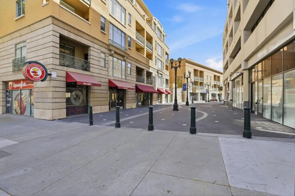 144 S 3rd Street #607 San Jose, CA 95112