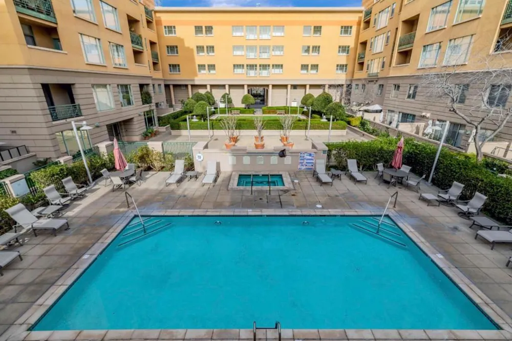 144 S 3rd Street #607 San Jose, CA 95112