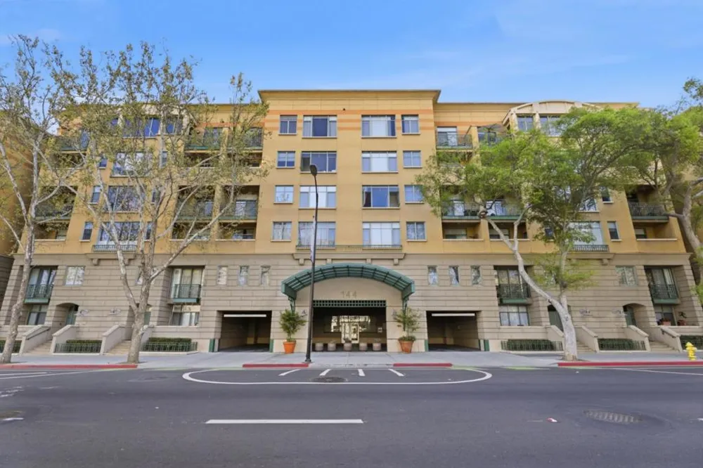 144 S 3rd Street #607 San Jose, CA 95112