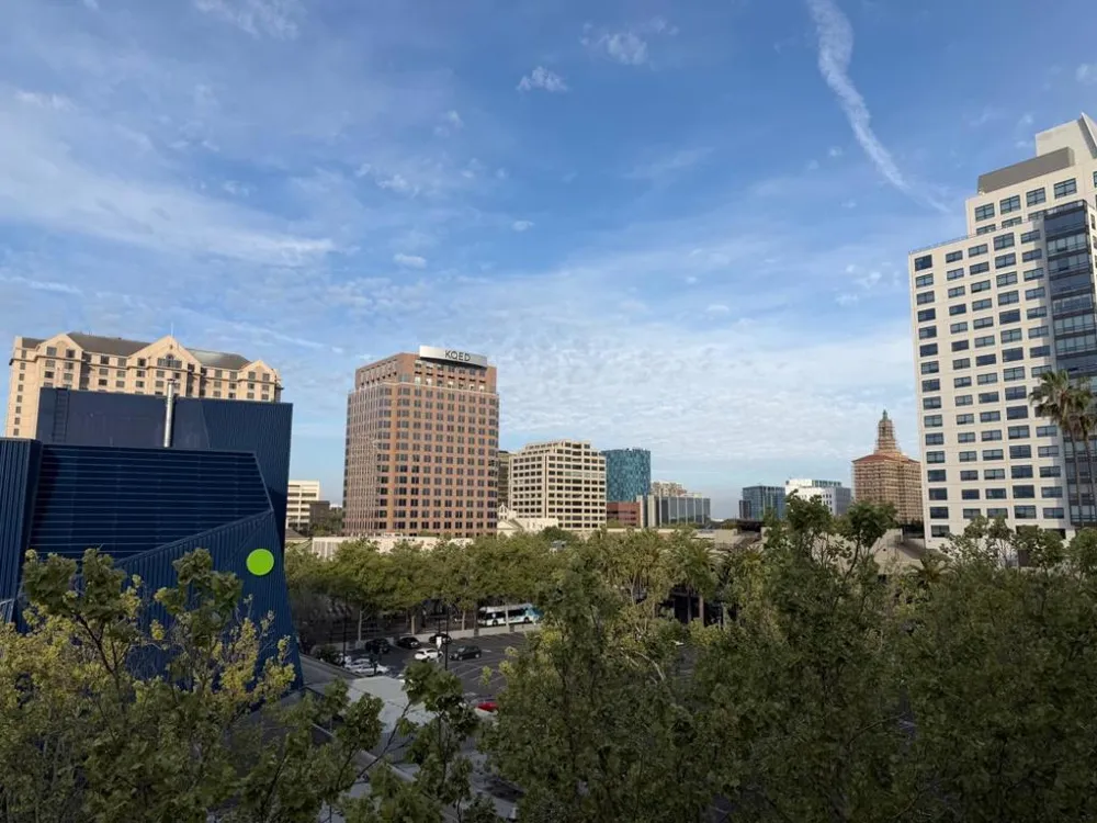 144 S 3rd Street #607 San Jose, CA 95112
