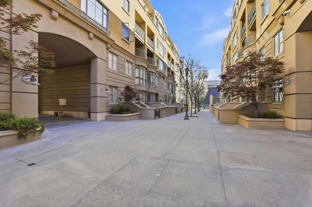 144 S 3rd Street #607 San Jose, CA 95112