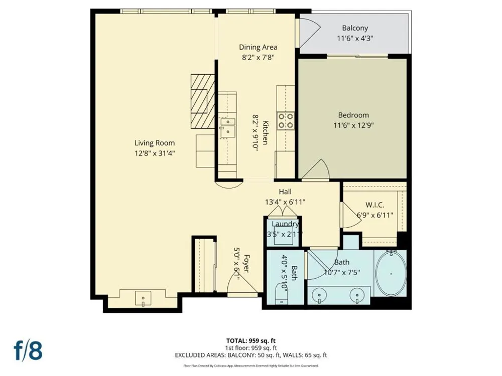144 S 3rd Street #607 San Jose, CA 95112