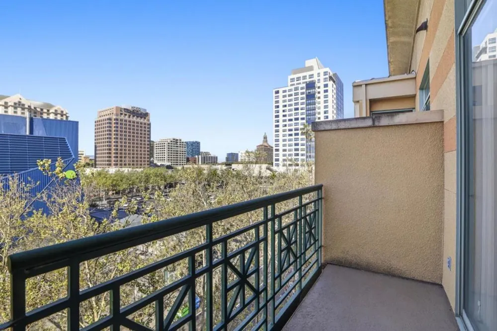 144 S 3rd Street #607 San Jose, CA 95112