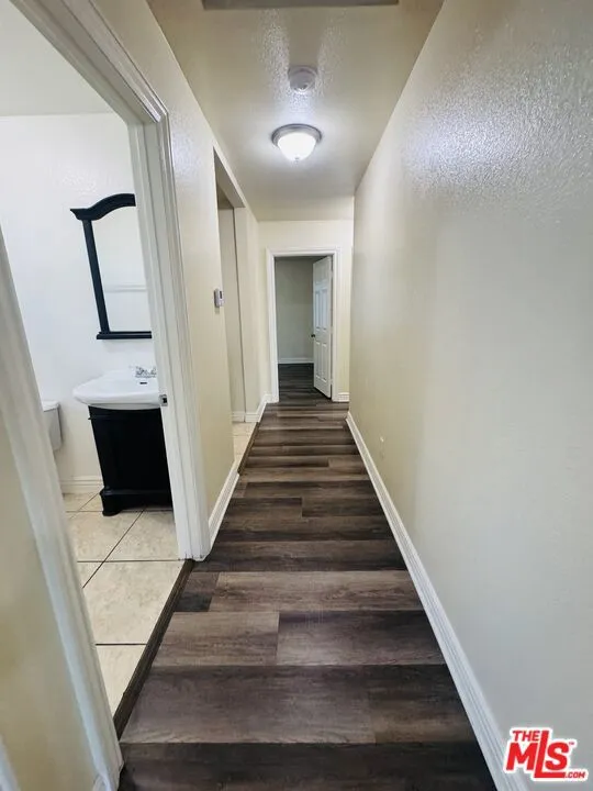 136 W 97th Street #138 Los Angeles, CA 90003
