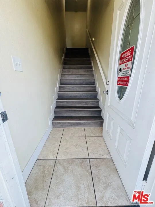 136 W 97th Street #138 Los Angeles, CA 90003
