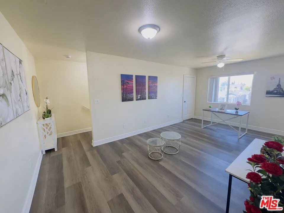 136 W 97th Street #138 Los Angeles, CA 90003