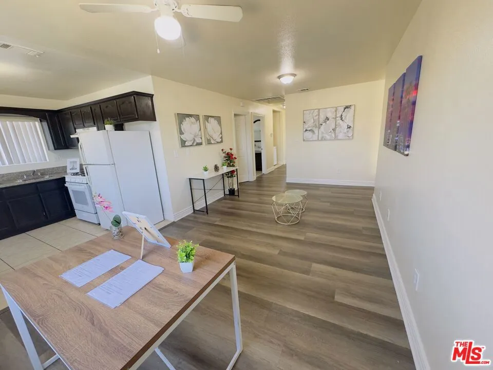 136 W 97th Street #138 Los Angeles, CA 90003