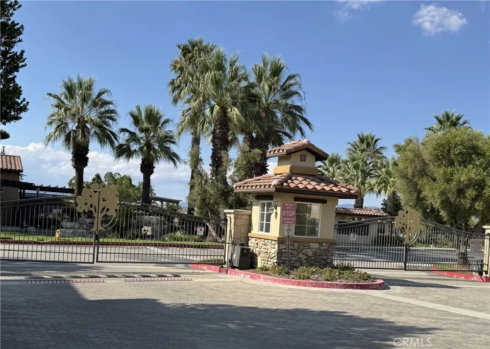 17963 Lost Canyon Drive #60 Canyon Country, CA 91387