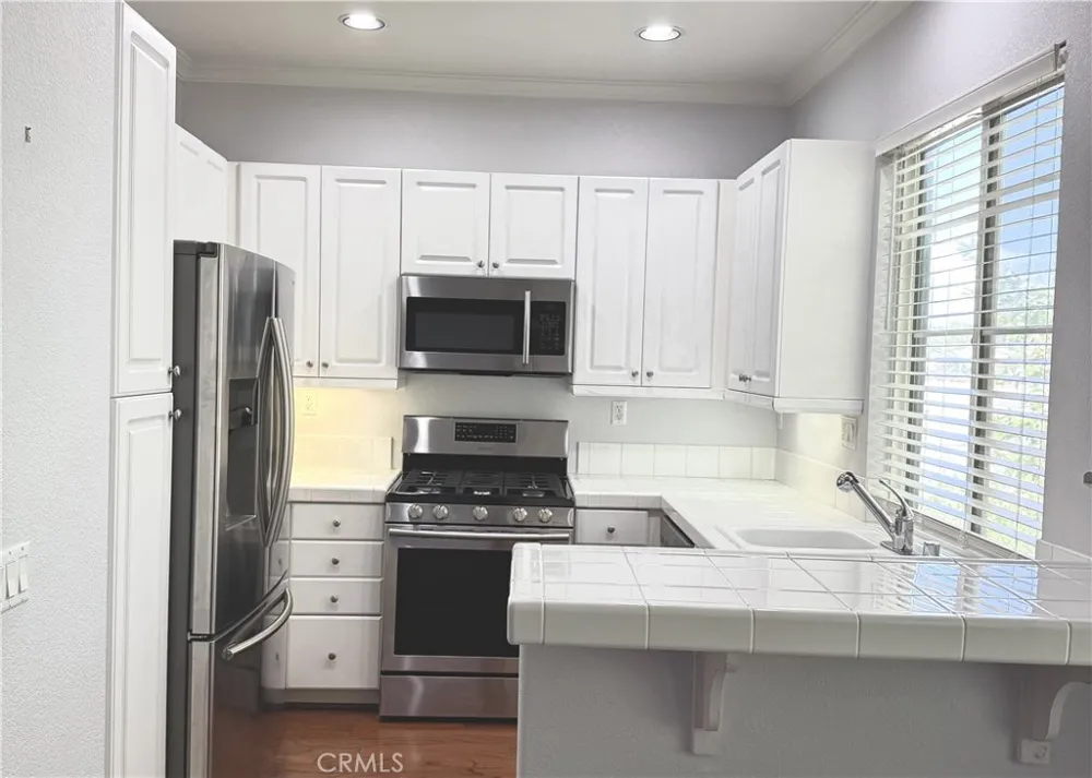 17963 Lost Canyon Drive #60 Canyon Country, CA 91387