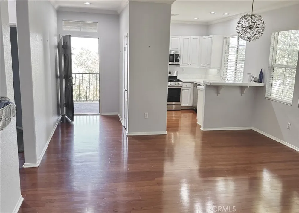 17963 Lost Canyon Drive #60 Canyon Country, CA 91387