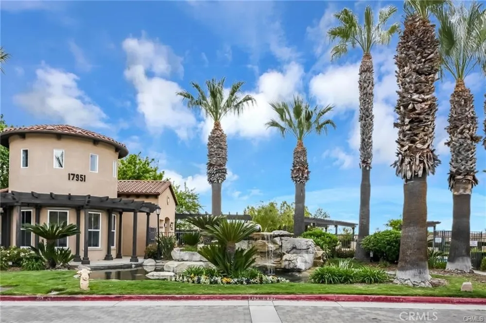 17963 Lost Canyon Drive #60 Canyon Country, CA 91387